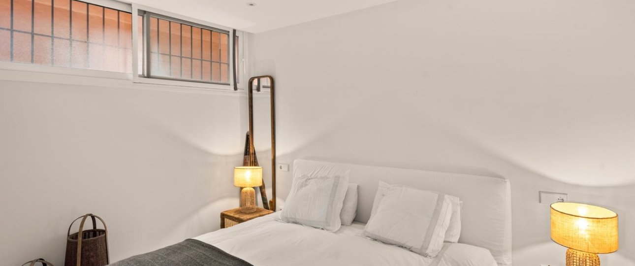 Resale - Town house - Marbella - The Golden Mile
