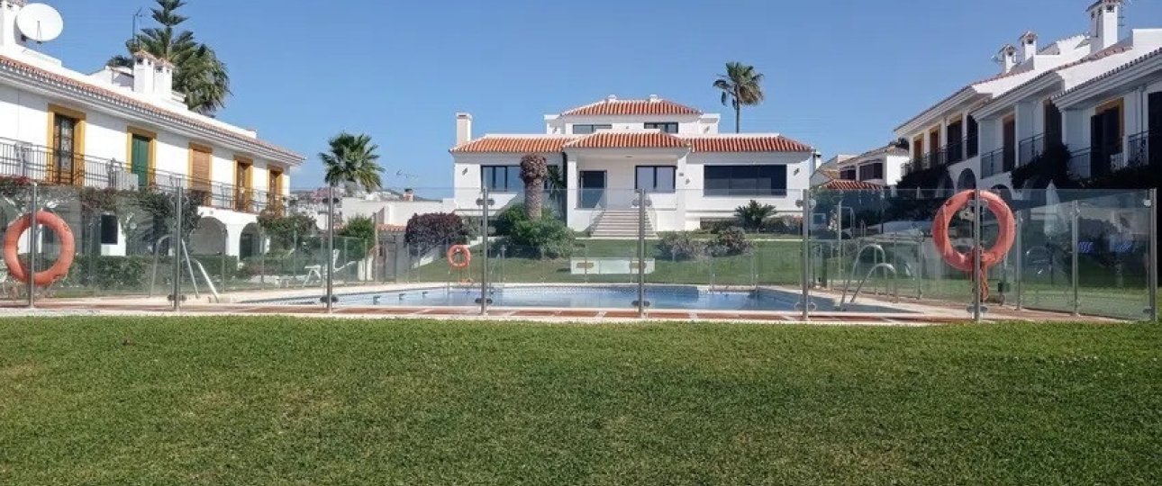 Resale - Town house - Mijas - Calahonda