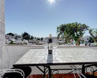 Resale - Town house - Mijas - Calahonda