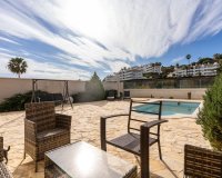 Resale - Town house - Mijas - Calahonda