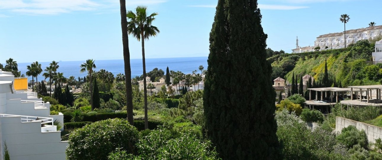 Resale - Town house - Mijas - Calahonda