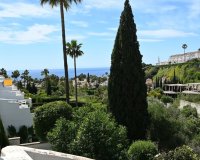 Resale - Town house - Mijas - Calahonda