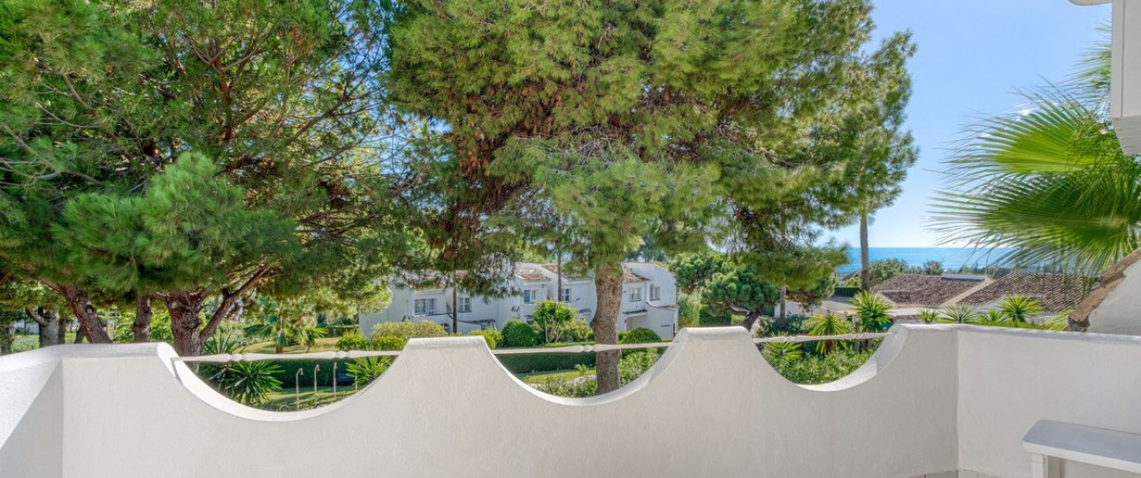 Resale - Town house - Mijas - Calahonda