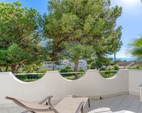 Resale - Town house - Mijas - Calahonda