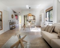 Resale - Town house - Mijas - Calahonda