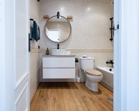 Resale - Town house - Mijas - Calahonda