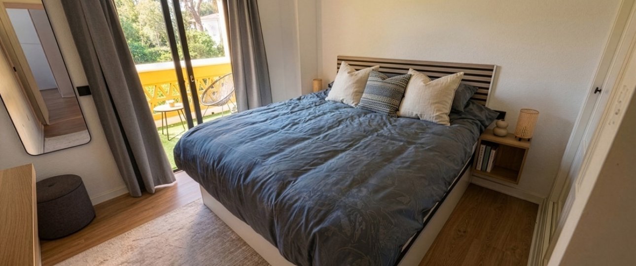 Resale - Town house - Mijas - Calahonda
