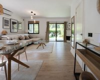 Resale - Town house - Mijas - Calahonda