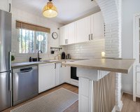 Resale - Town house - Mijas - Calahonda