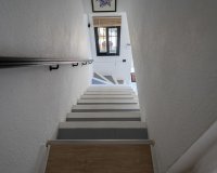 Resale - Town house - Mijas - Calahonda