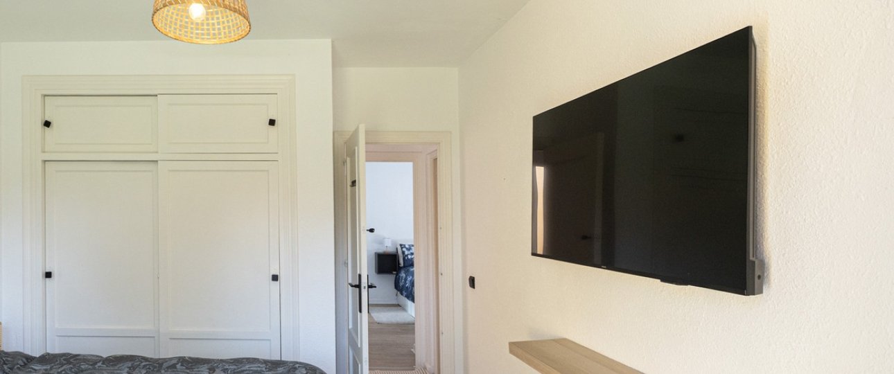 Resale - Town house - Mijas - Calahonda