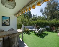 Resale - Town house - Mijas - Calahonda