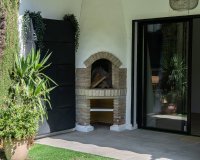 Resale - Town house - Mijas - Calahonda