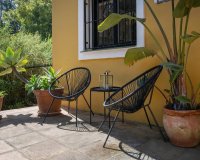 Resale - Town house - Mijas - Calahonda
