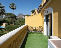 Resale - Town house - Mijas - Calahonda