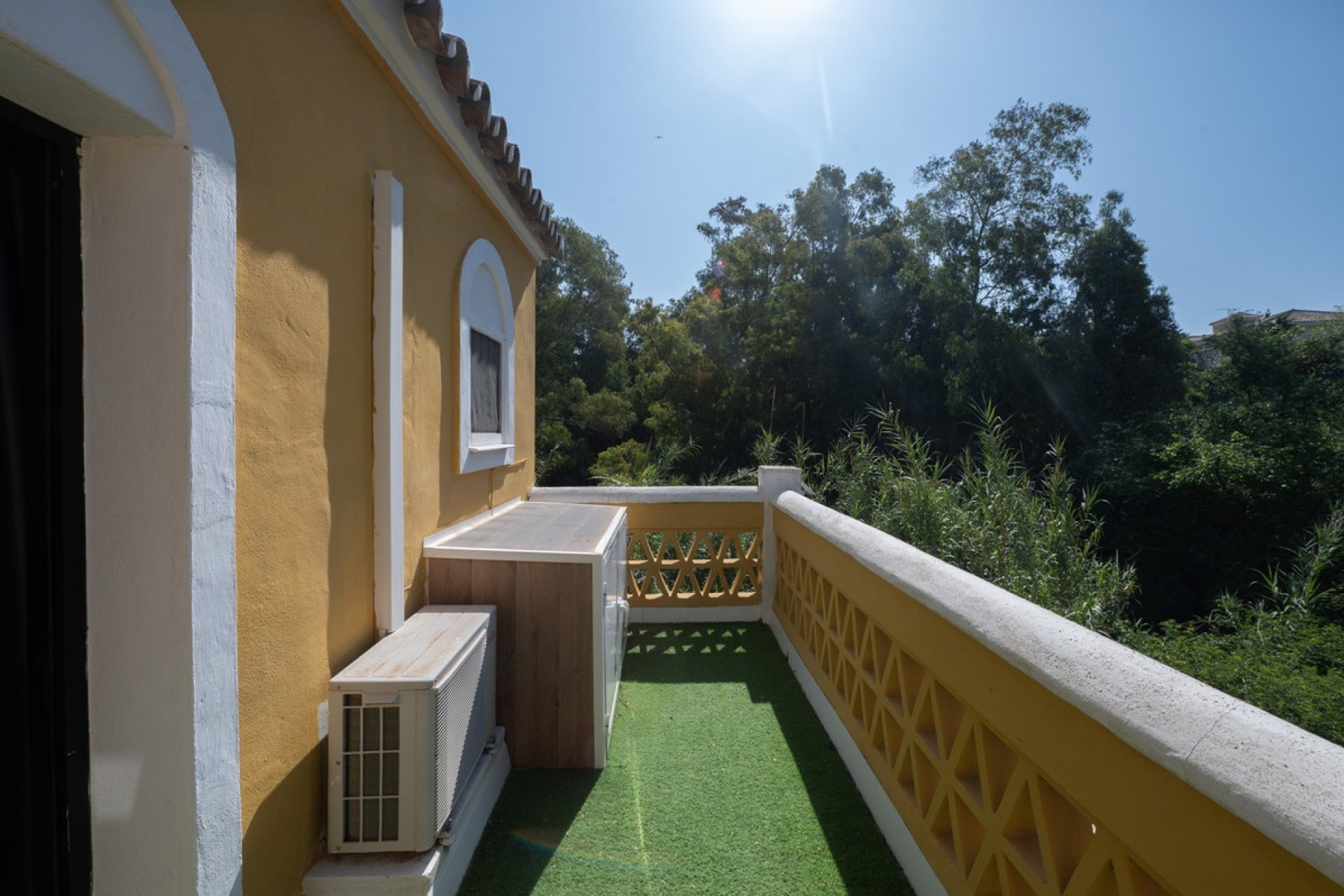 Resale - Town house - Mijas - Calahonda