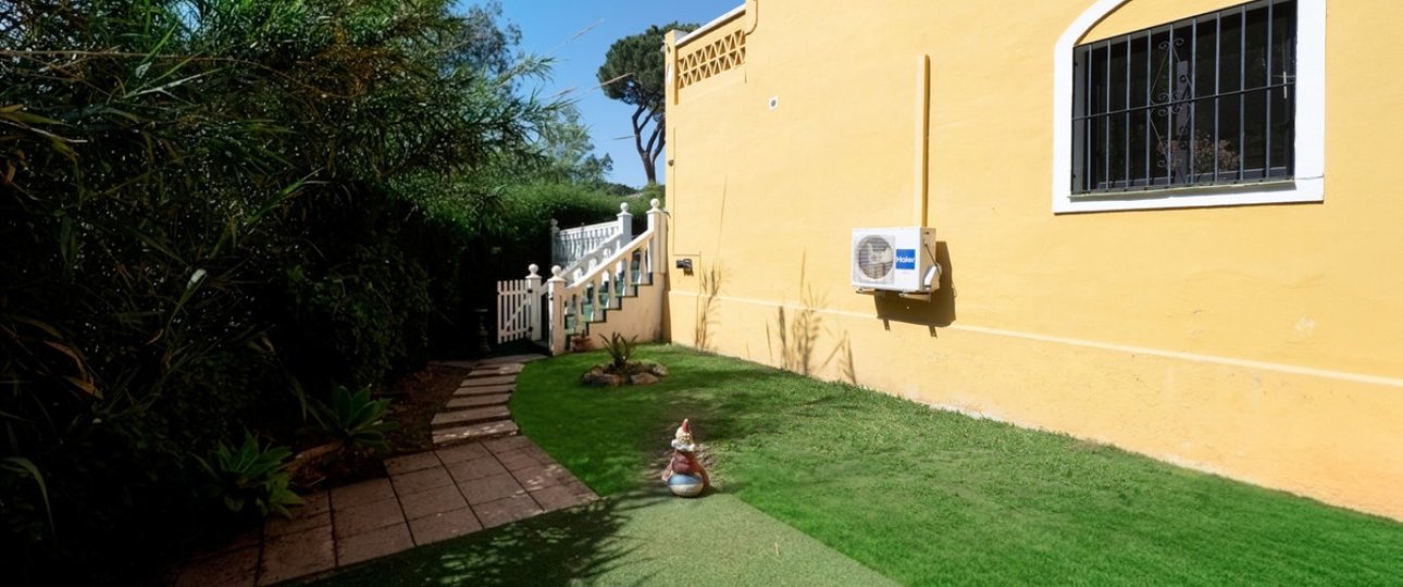 Resale - Town house - Mijas - Calahonda