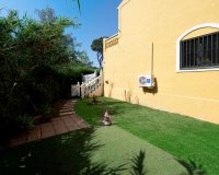 Resale - Town house - Mijas - Calahonda