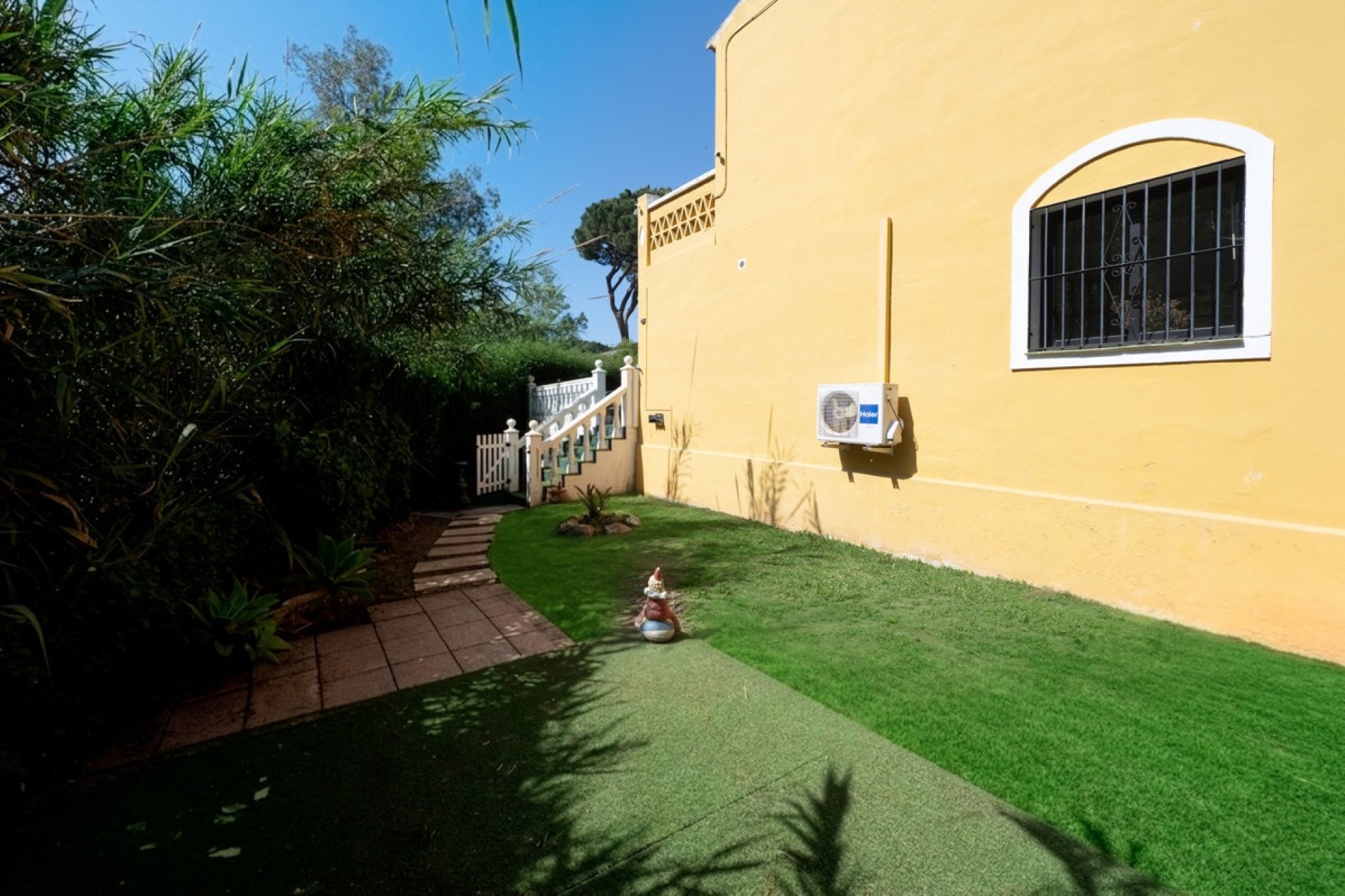 Resale - Town house - Mijas - Calahonda