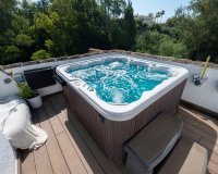 Resale - Town house - Mijas - Calahonda
