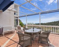 Resale - Town house - Mijas - Calahonda