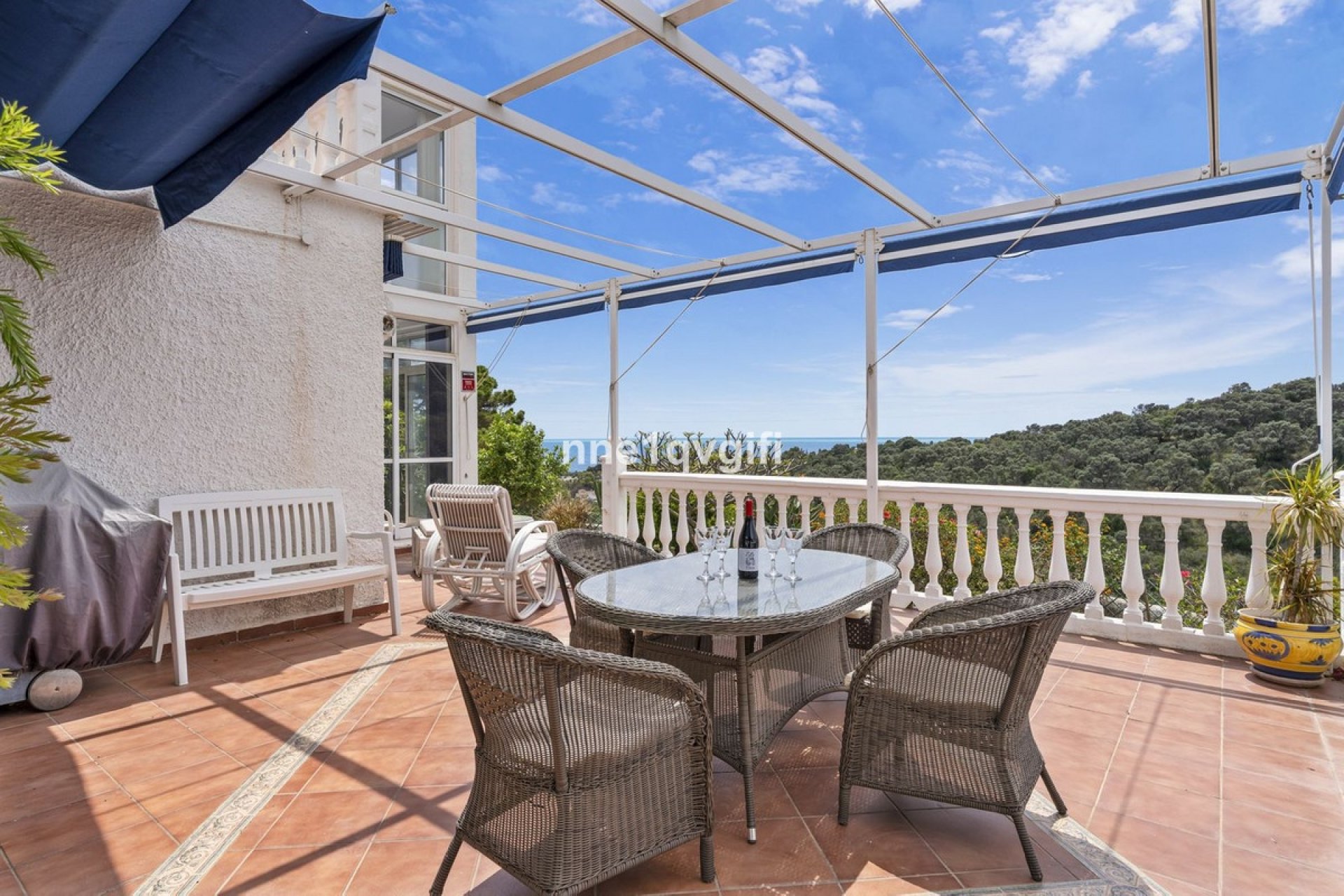 Resale - Town house - Mijas - Calahonda