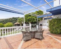 Resale - Town house - Mijas - Calahonda