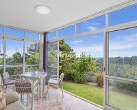 Resale - Town house - Mijas - Calahonda
