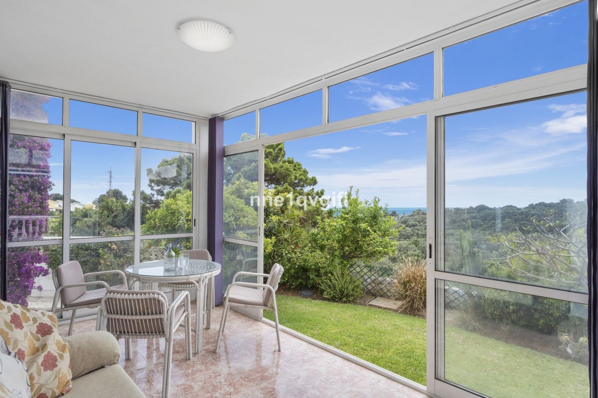 Resale - Town house - Mijas - Calahonda