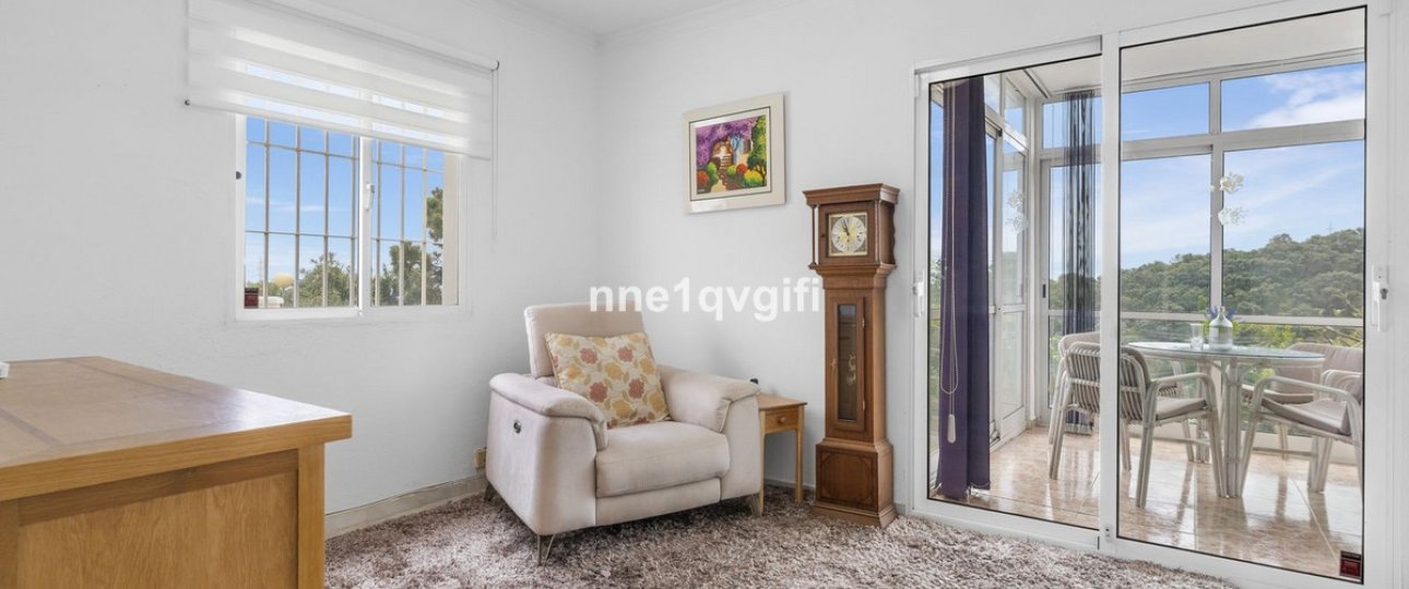 Resale - Town house - Mijas - Calahonda