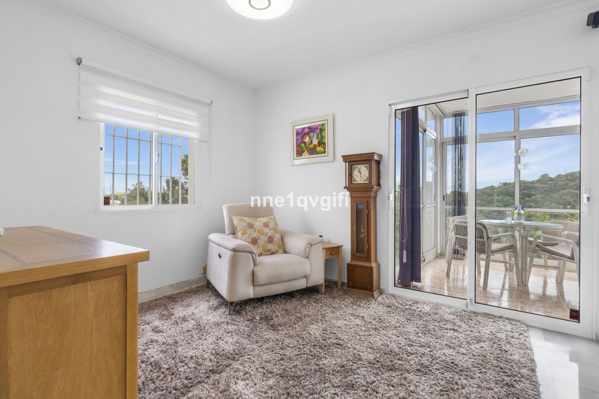 Resale - Town house - Mijas - Calahonda