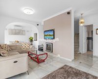 Resale - Town house - Mijas - Calahonda