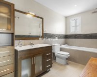 Resale - Town house - Mijas - Calahonda