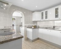 Resale - Town house - Mijas - Calahonda