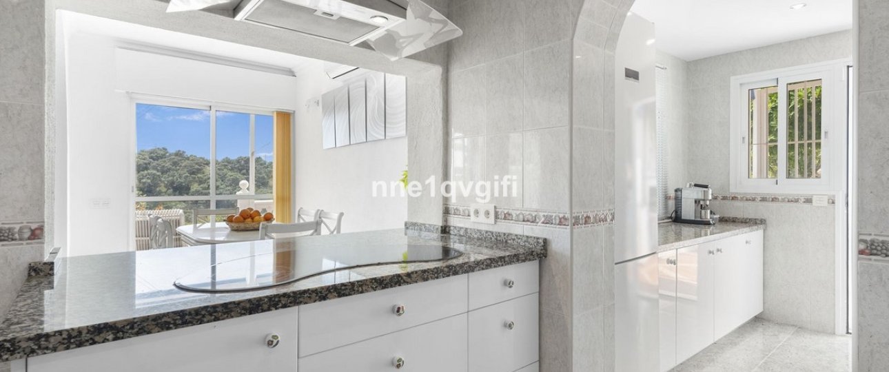 Resale - Town house - Mijas - Calahonda