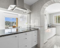Resale - Town house - Mijas - Calahonda