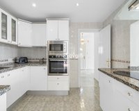 Resale - Town house - Mijas - Calahonda