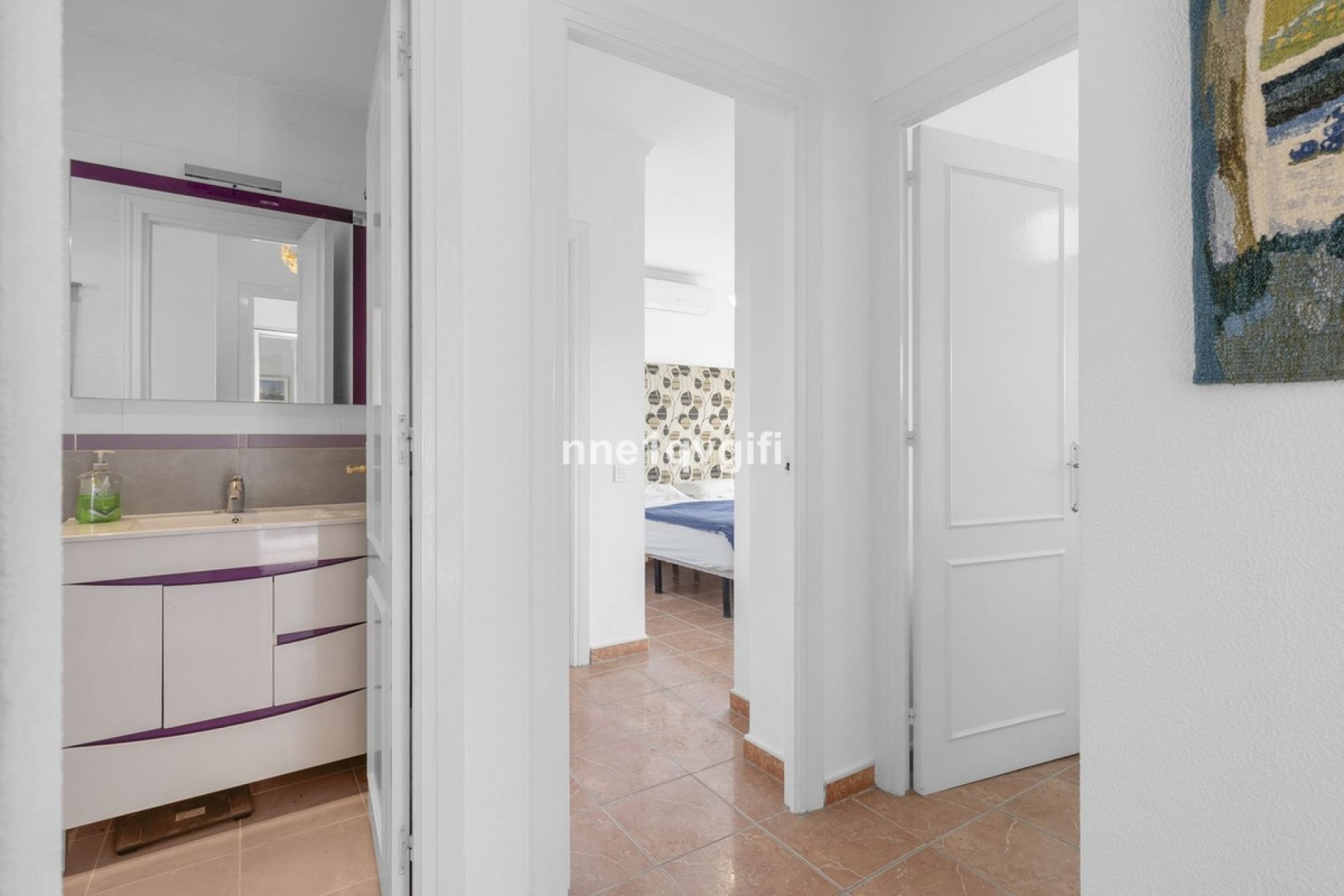 Resale - Town house - Mijas - Calahonda