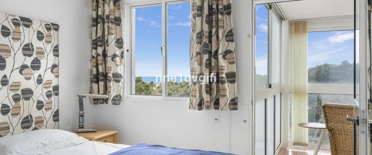 Resale - Town house - Mijas - Calahonda