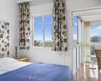 Resale - Town house - Mijas - Calahonda