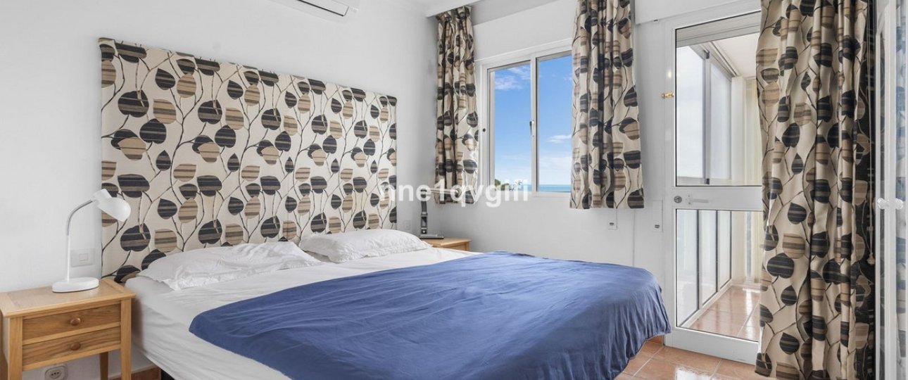 Resale - Town house - Mijas - Calahonda