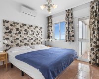 Resale - Town house - Mijas - Calahonda