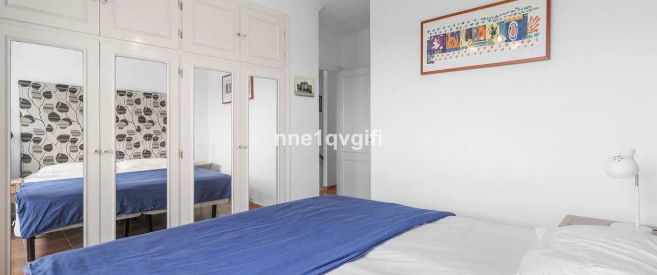 Resale - Town house - Mijas - Calahonda