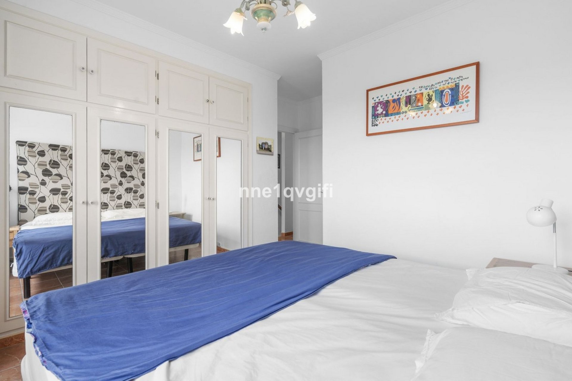 Resale - Town house - Mijas - Calahonda