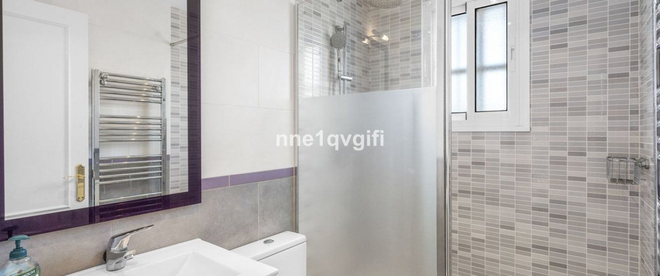 Resale - Town house - Mijas - Calahonda