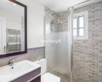 Resale - Town house - Mijas - Calahonda