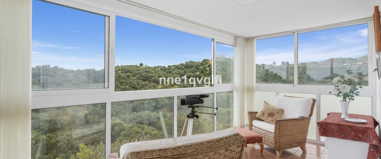 Resale - Town house - Mijas - Calahonda