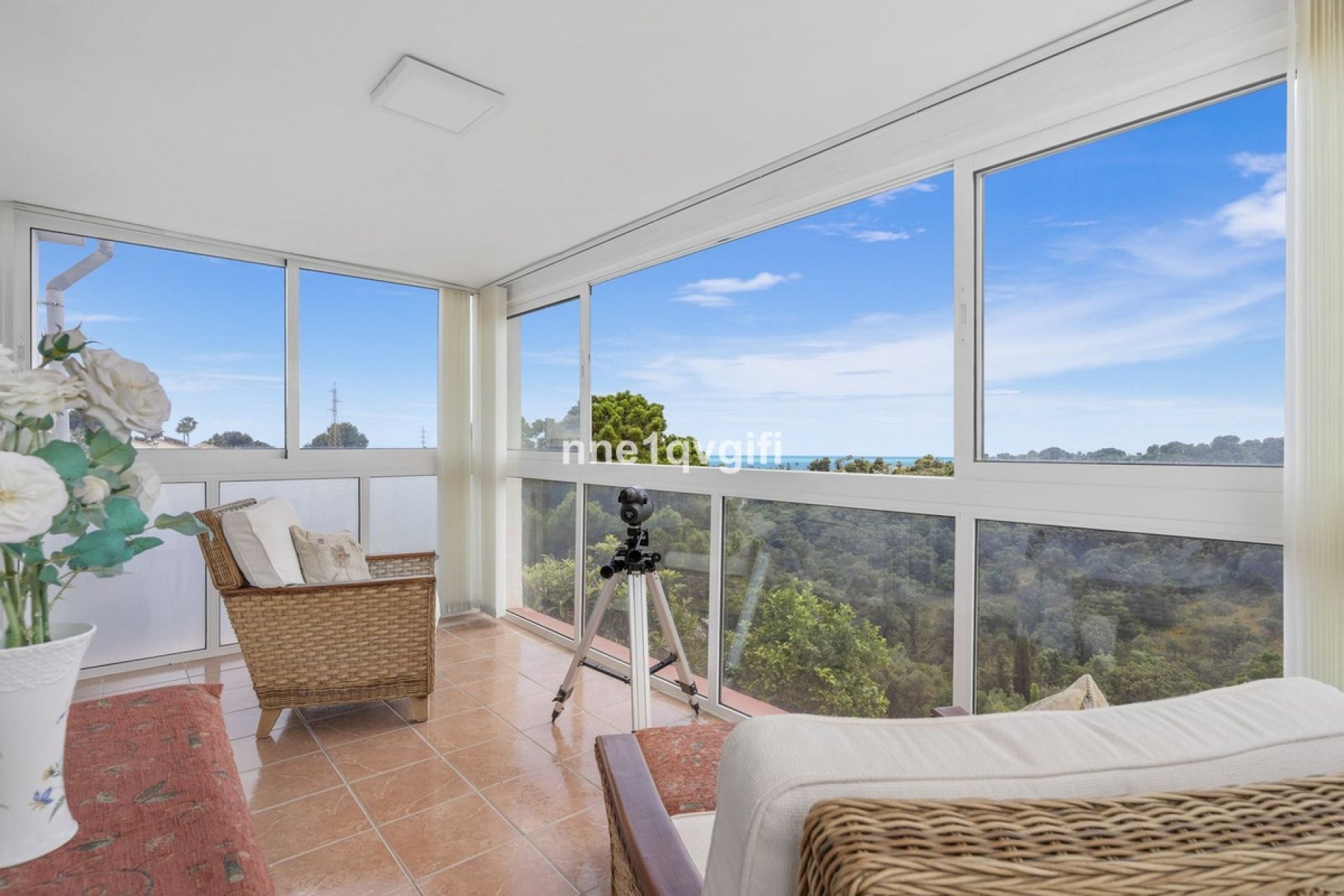 Resale - Town house - Mijas - Calahonda