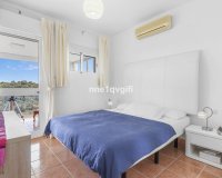 Resale - Town house - Mijas - Calahonda