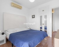 Resale - Town house - Mijas - Calahonda